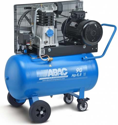 ABAC Pro Line A49BX-4-90CT recenze