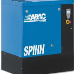 ABAC SPINN MAXI SPN-7,5/10X recenze
