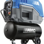 ABAC SPINN SPD-2,2/10CW-90 recenze
