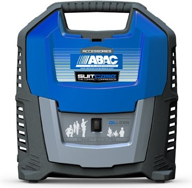 ABAC SU-1,1-PM recenze