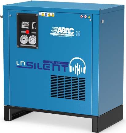 ABAC Silent LN A29-1,5-27L0M recenze
