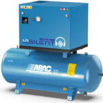 ABAC Silent Line A49B-4-270L1T recenze