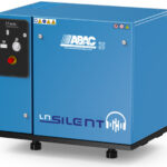 ABAC Silent Line B60-5,5-L2T recenze