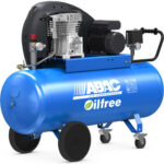 ABAC Zero A29B0-2,2-150CT recenze