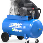 ABAC Zero A39B0-2,2-100CM recenze