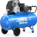 ABAC Zero A39B0-2,2-200CM recenze