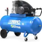 ABAC Zero A39B0-3-200CT recenze