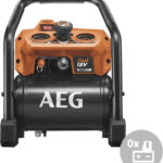 AEG BK 18-38BL-0 recenze