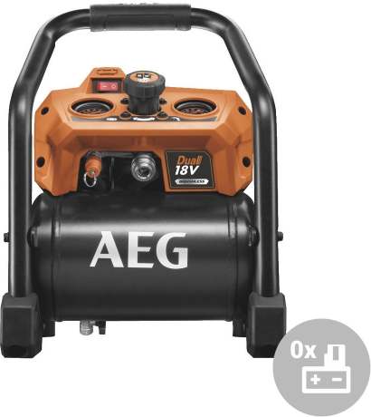 AEG BK 18-38BL-0 recenze