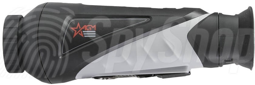 AGM Global Vision TM35-384 recenze