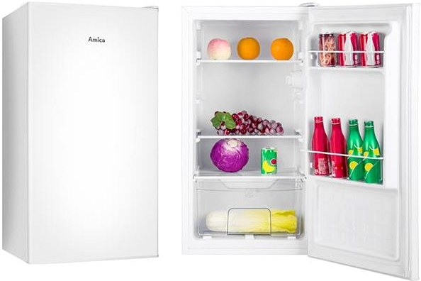 AMICA VJ 852.4 AW recenze