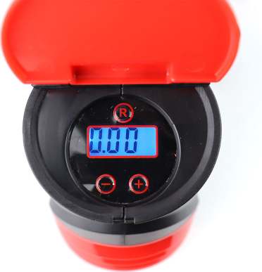 AMiO ACOMP-16 recenze