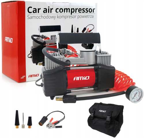 AMiO AComp-04 recenze