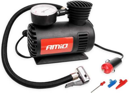 AMiO AComp-14 recenze