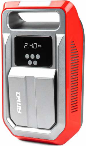 AMiO AM03268 recenze