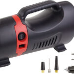 AMiO Acomp-09 recenze