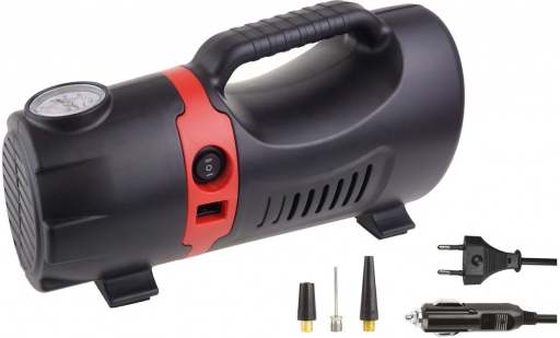 AMiO Acomp-09 recenze