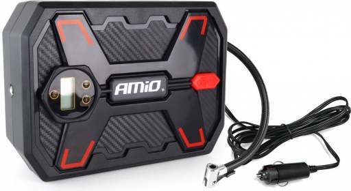 AMiO Acomp-11 recenze