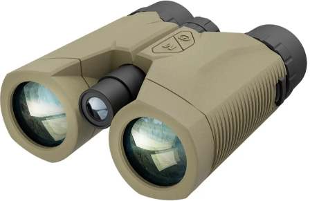 ATN 10×42 LRF 3000 recenze