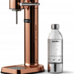 Aarke Carbonator 3 copper recenze