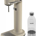 Aarke Carbonator 3 sand recenze