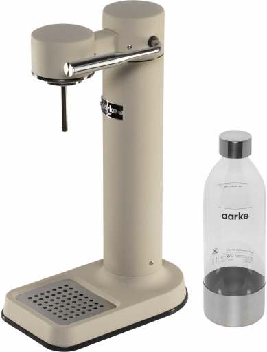 Aarke Carbonator 3 sand recenze