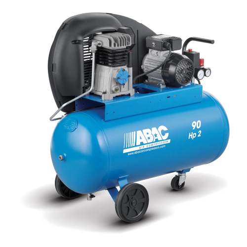 Abac A29-1,5-90CM Blue Line recenze