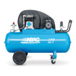 Abac A29B-1,5-150CT Pro Line recenze