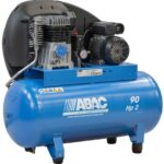 Abac A29B-1,5-90FT Pro Line A recenze