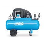 Abac A29B-2,2-150CT Blue Line recenze