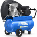 Abac A29B0-2,2-50CT recenze