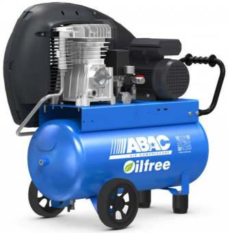 Abac A29B0-2,2-50CT recenze