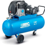 Abac A39-2,2-150CT Pro Line A recenze