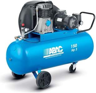 Abac A39-2,2-150CT Pro Line A recenze