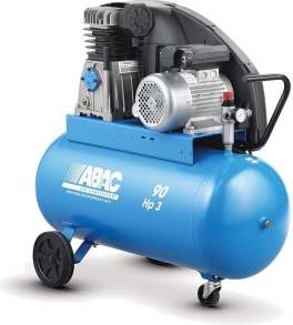 Abac A39-2,2-90CM Pro Line A recenze