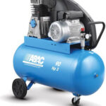 Abac A39-2,2-90CT Pro Line A recenze