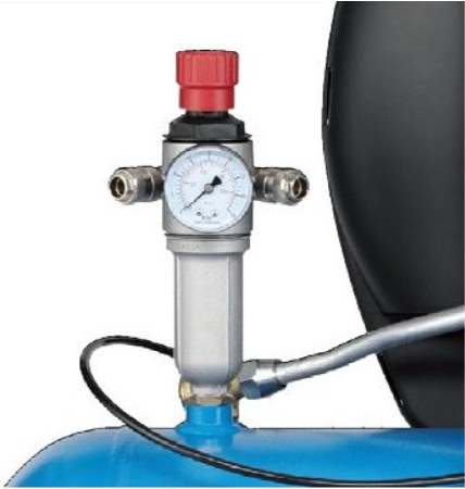 Abac A39B-2,2-90CT Pro Line A recenze