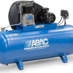 Abac A39B-3-270FT Pro Line A recenze