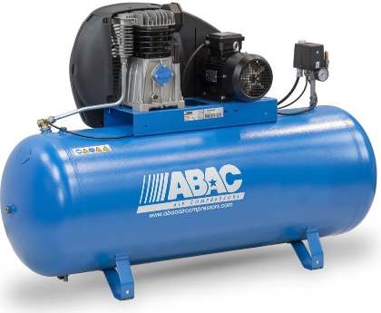 Abac A39B-3-270FT Pro Line A recenze