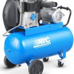 Abac A39B-3-90CT Pro Line A recenze