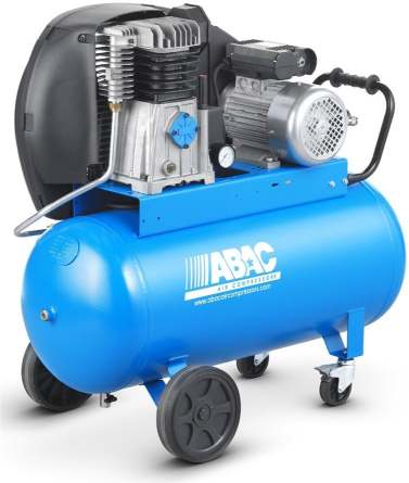 Abac A39B-3-90CT Pro Line A recenze