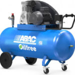 Abac A39B0-3-270CT recenze