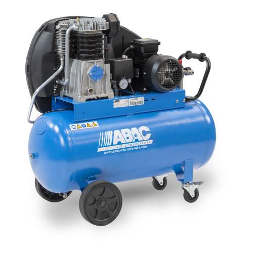 Abac A49B-2,2-150CT Pro Line recenze