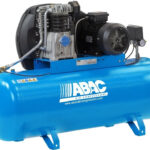 Abac A49B-2,2-270FT Pro Line A recenze