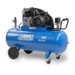 Abac A49B-4-200CT Pro Line recenze