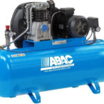 Abac A49B-4-270FT Pro Line A recenze