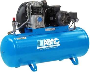 Abac A49B-4-270FT Pro Line A recenze