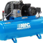 Abac A49B-4-500FT Pro Line A recenze