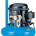 Abac AJ30-6RM Silent Junior 30 recenze