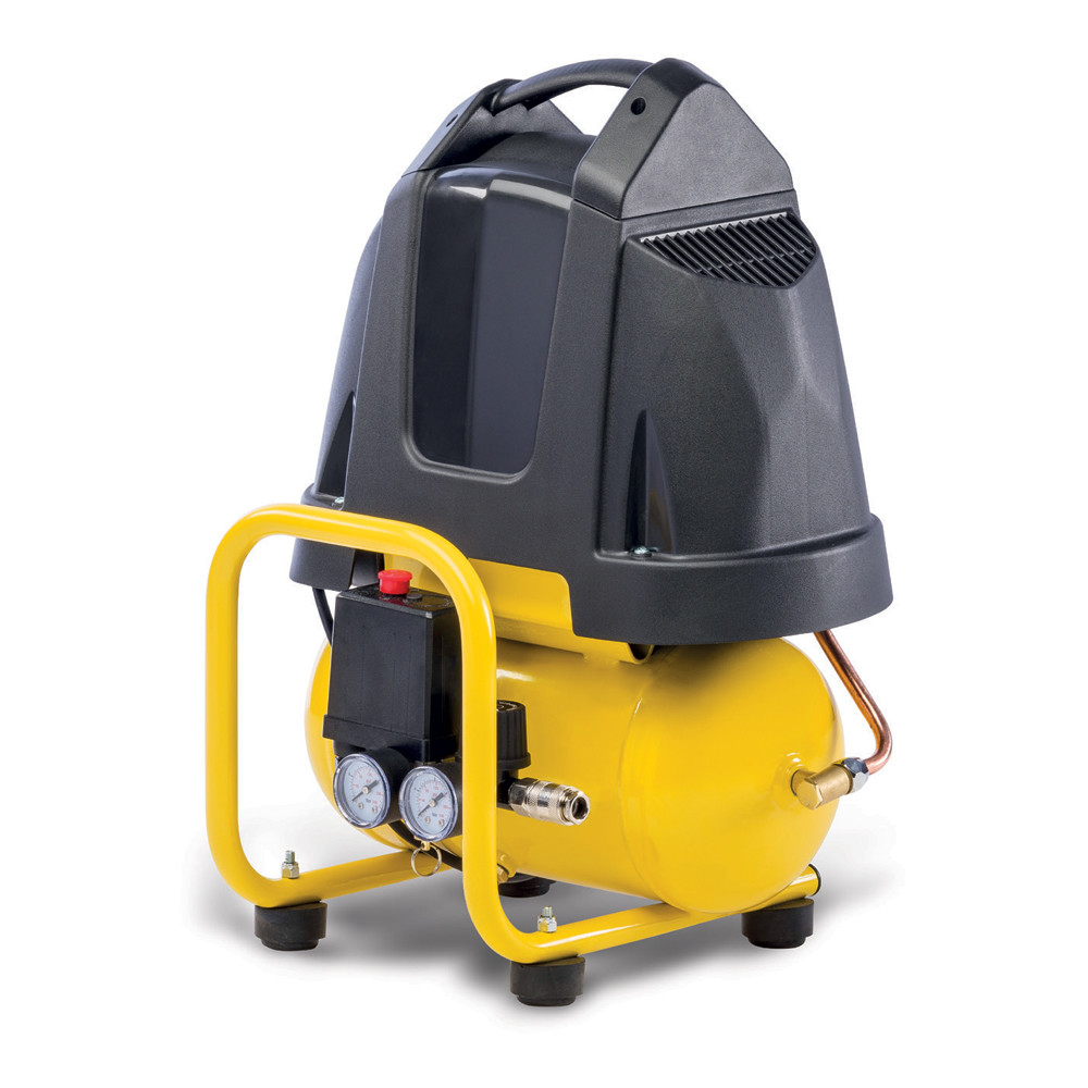 Abac B15-1,1-6CM recenze